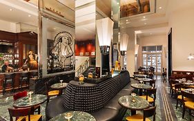 The Sofitel New York 4*